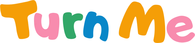 Turn Me Logo